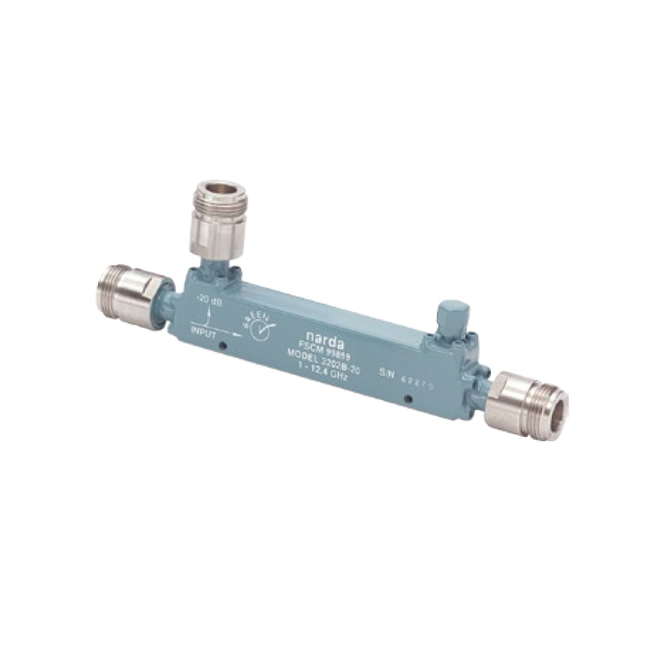 Nardaͬ���ο������ 4203 [2-18GHz] SMA��F��